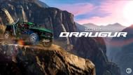 Another one of the best cars in GTA Online this week - the Draugur (Image via Rockstar Games)